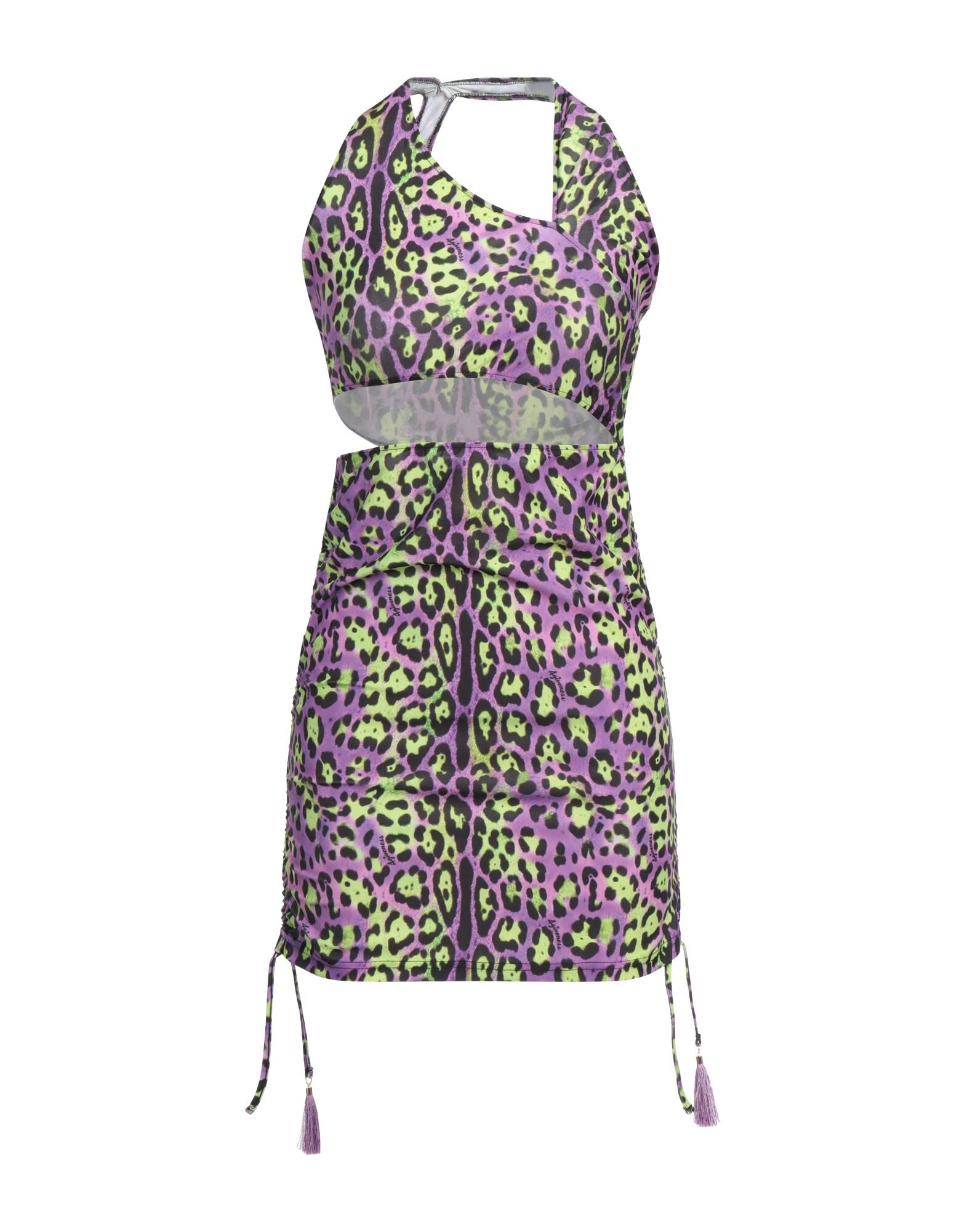 4GIVENESS - Mini dresses