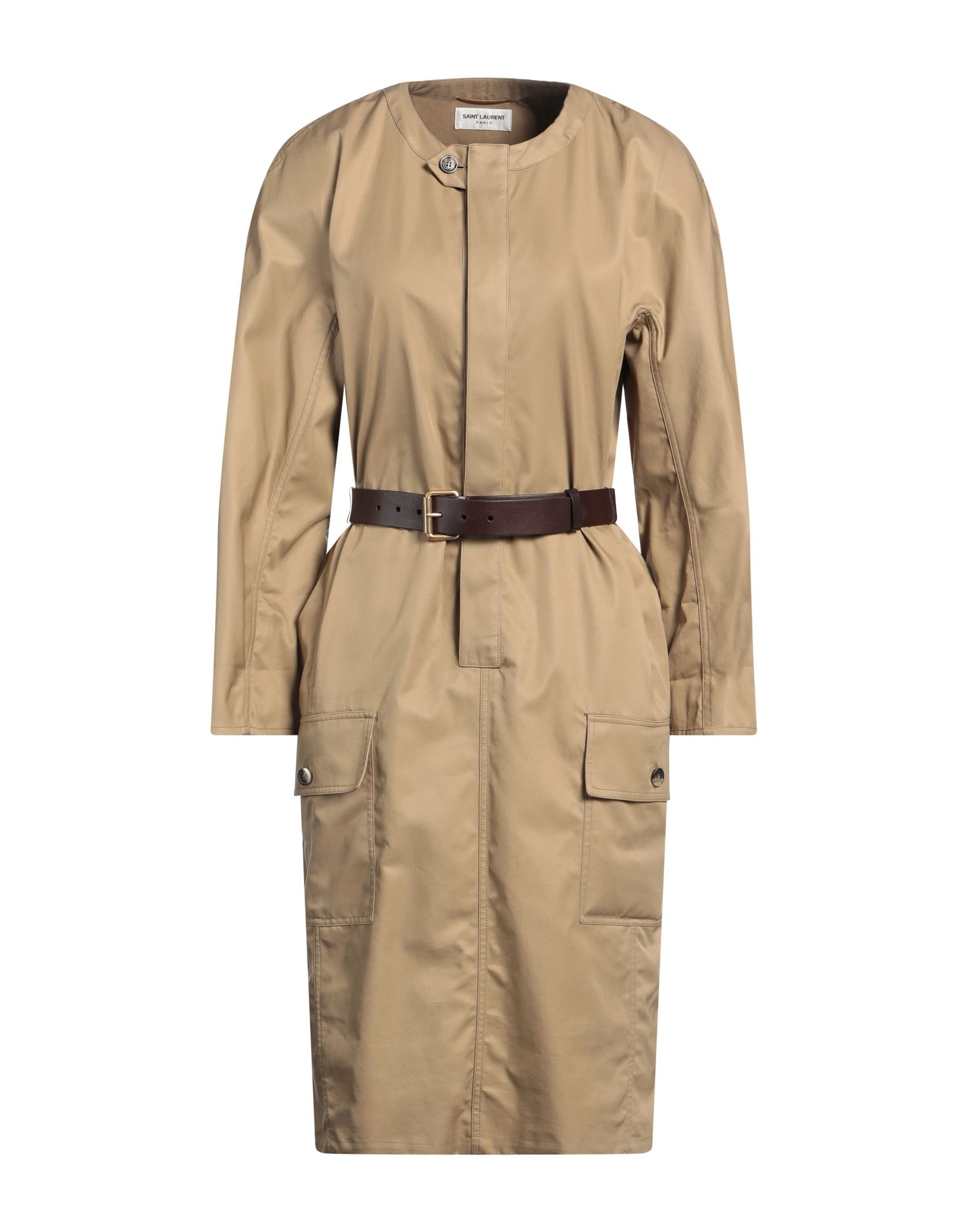 SAINT LAURENT - Midi dresses