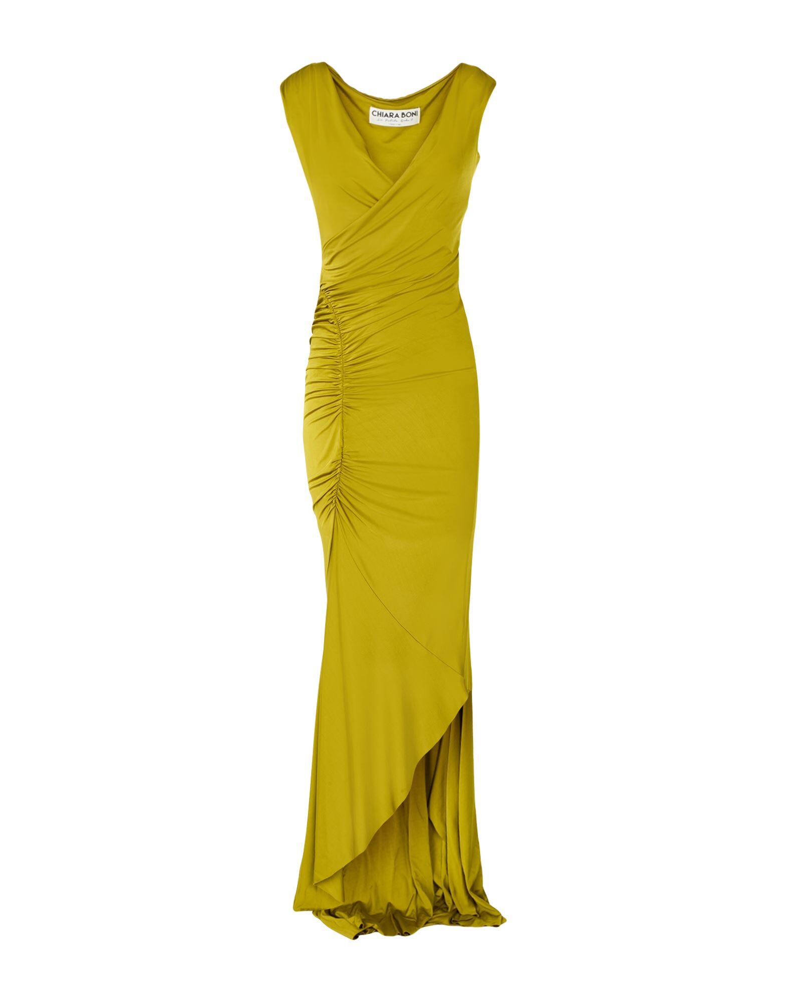 CHIARA BONI LA PETITE ROBE - Maxi dresses