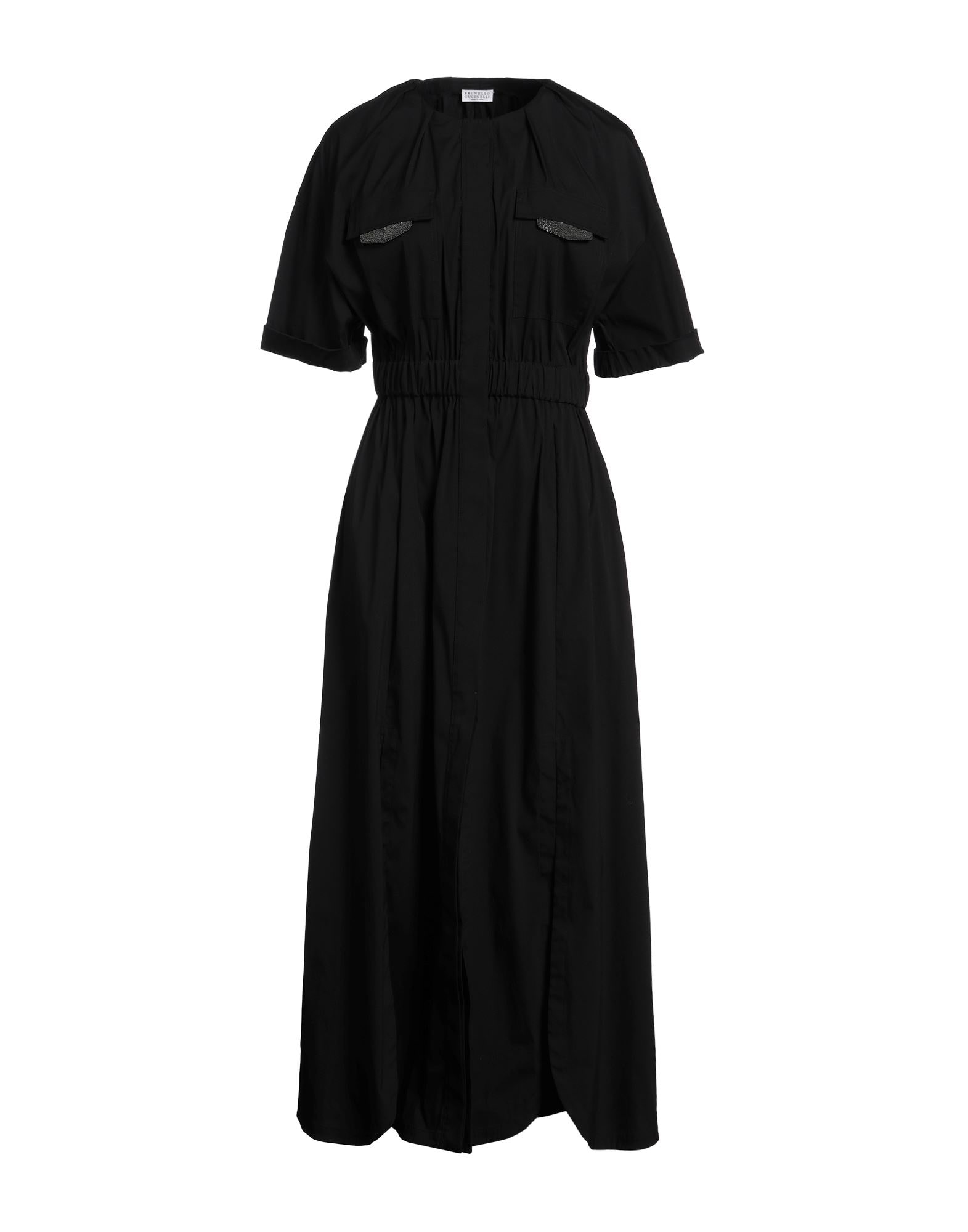 BRUNELLO CUCINELLI - Maxi dresses