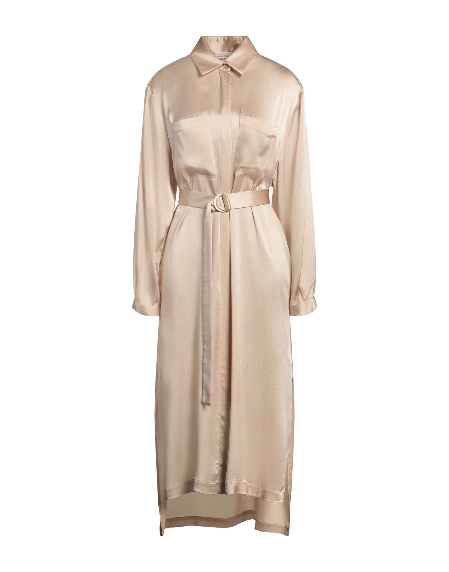 SEMICOUTURE - Midi dresses