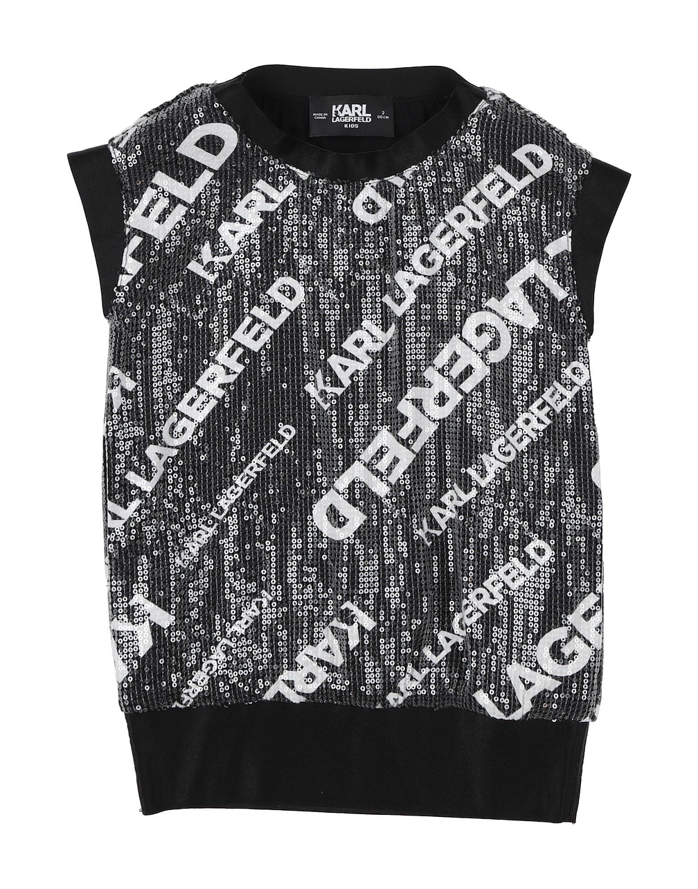 KARL LAGERFELD - Baby dresses