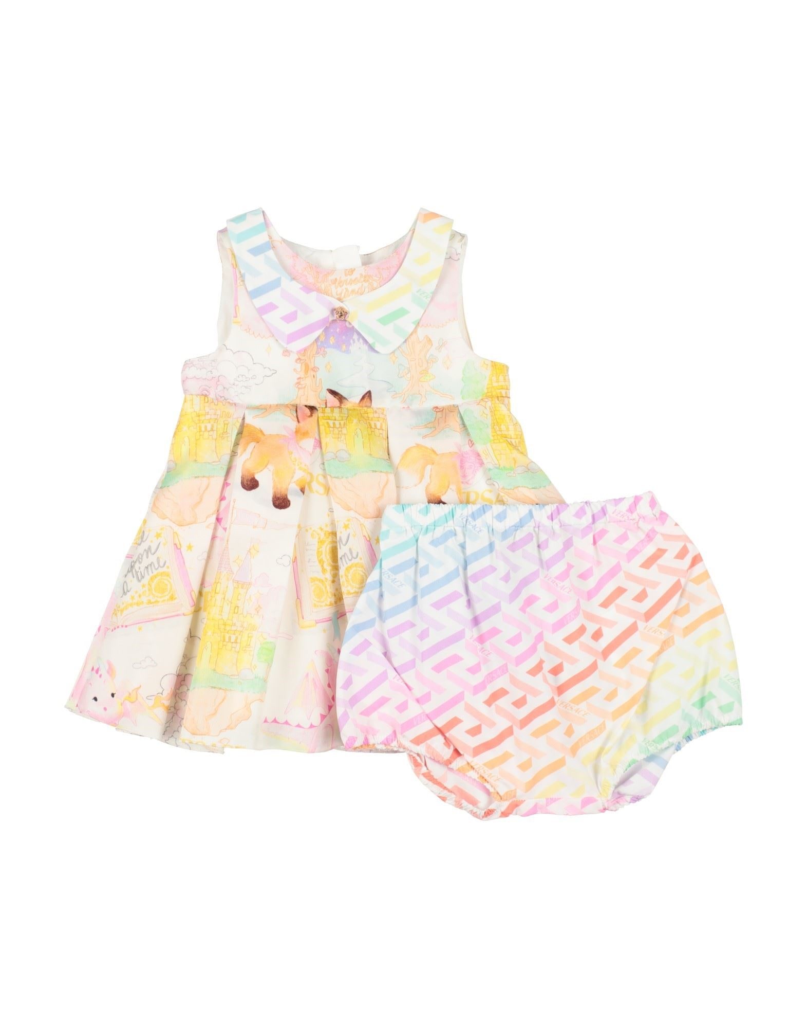 VERSACE YOUNG - Baby dresses