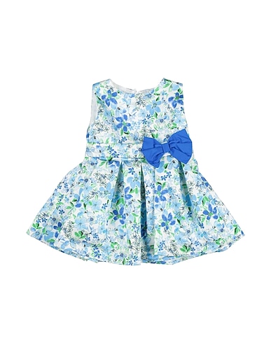 NANÁN Vestido para bebé  Sky blue 100% Polyester