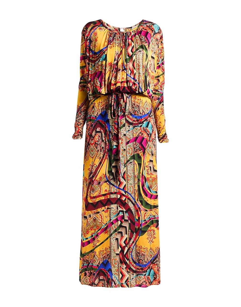 PIERRE-LOUIS MASCIA - Maxi dresses