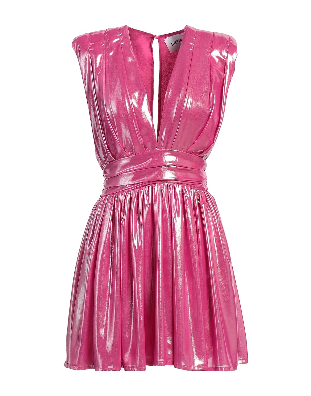 REVISE CONCEPT - Vestiti corti