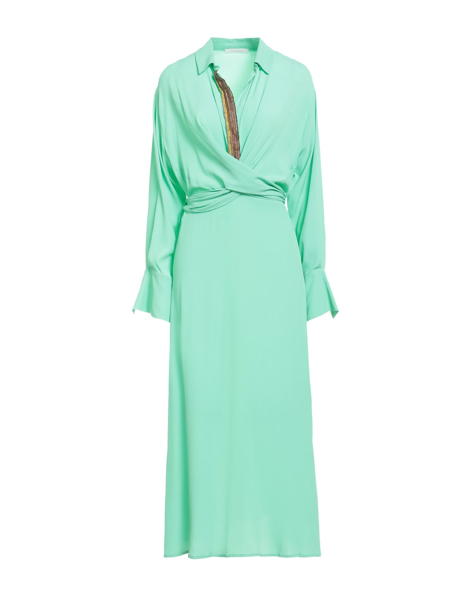 MALÌPARMI - Maxi dresses