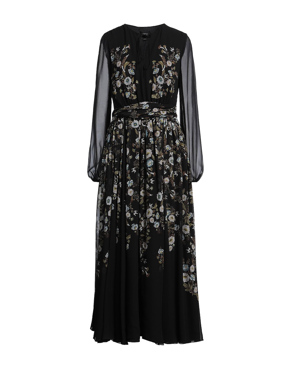 GIAMBATTISTA VALLI - Maxi dresses