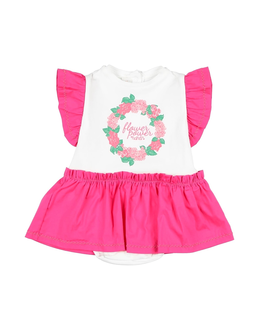 NANÁN - Peleles y petos de bebé