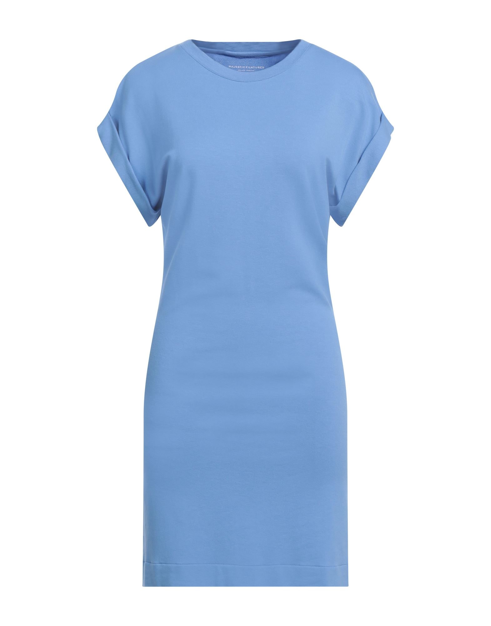 MAJESTIC FILATURES - Robes courtes