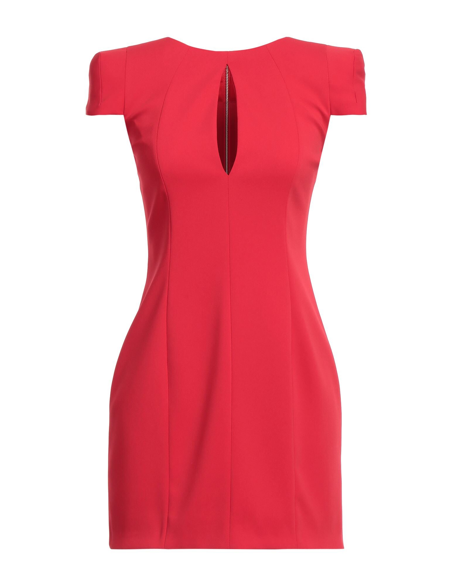 ワンピース DSQUARED2 Woman Dress Red S75CV0583S54053 311 ワンピース DSQUARED2 Woman Dress Red S75CV0583S54053 311