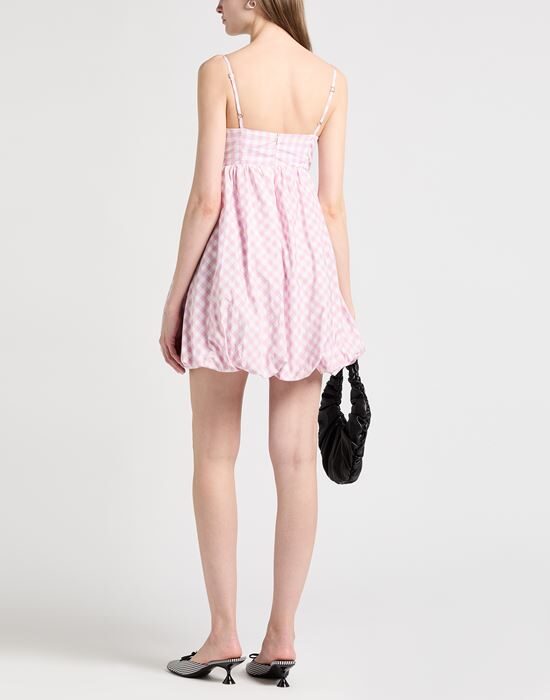 REVISE CONCEPT Короткое платье