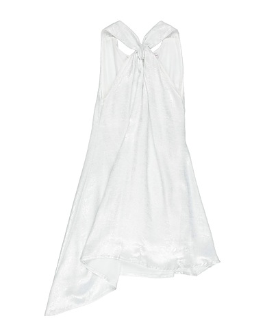 PINKO UP Платье для торжества ARGENTO 100% Полиэстер