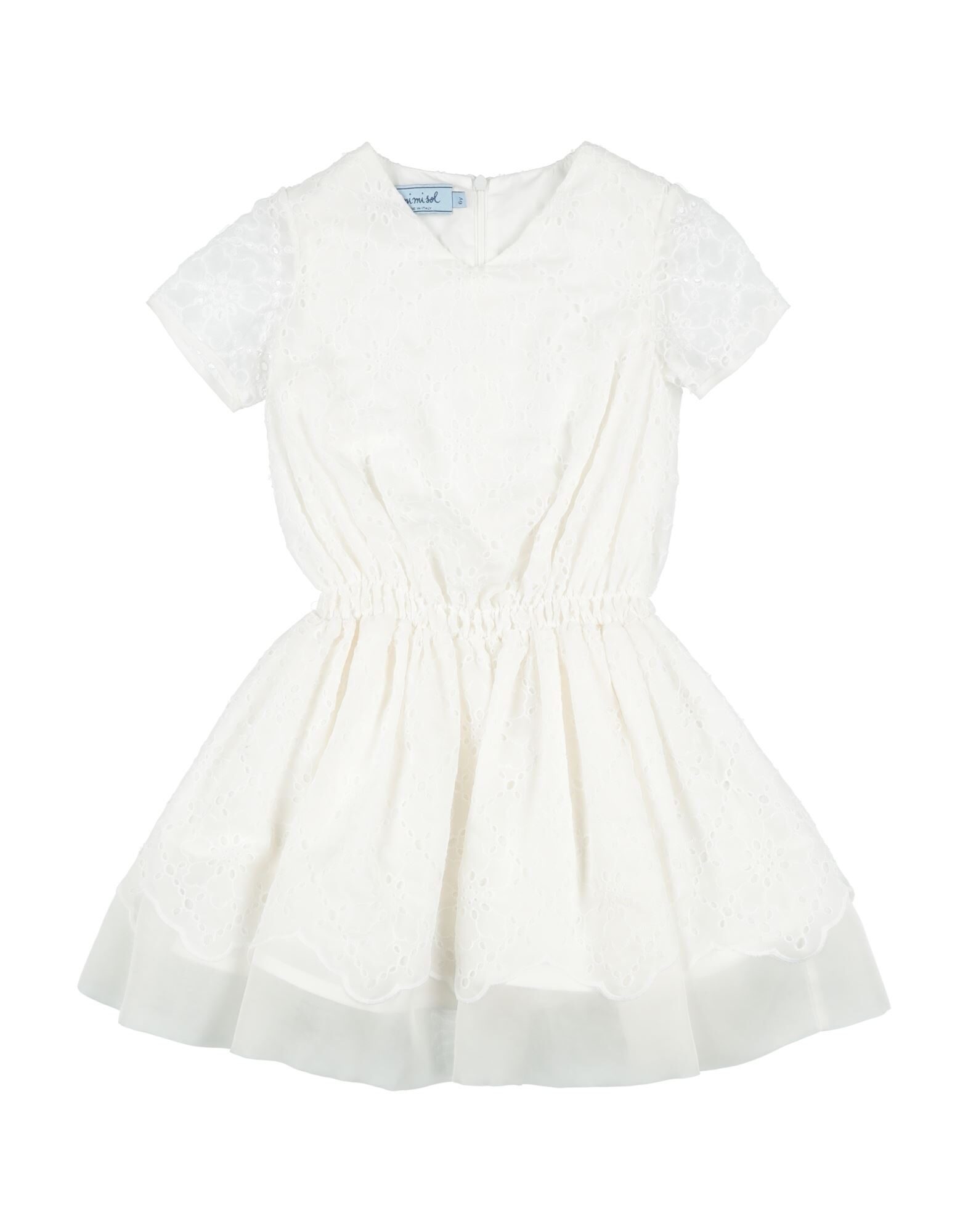 MIMISOL - Vestiti bimba