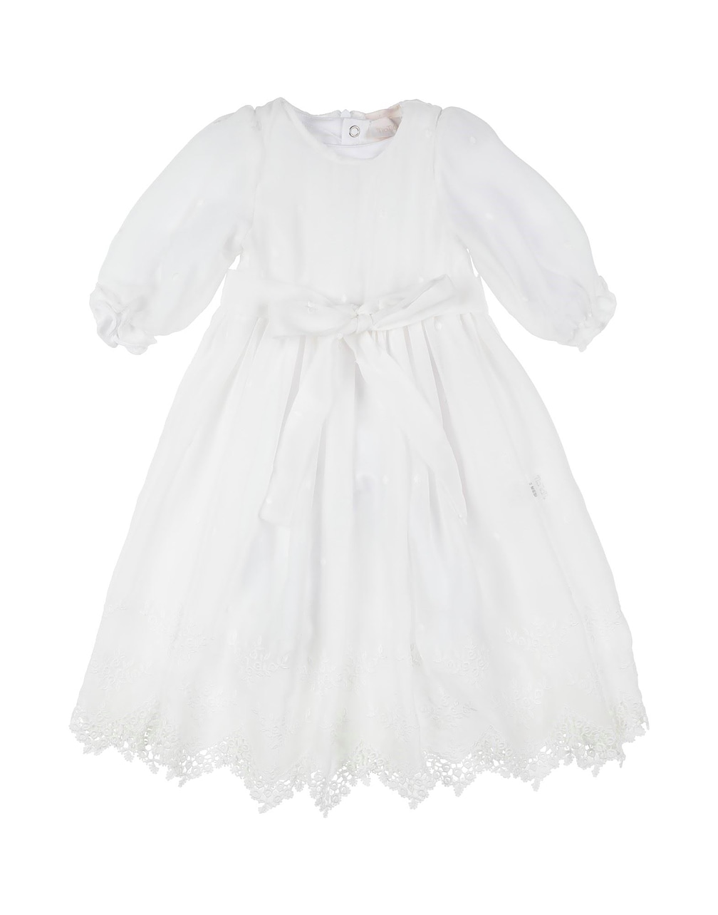 NANÁN - Vestidos para bebé