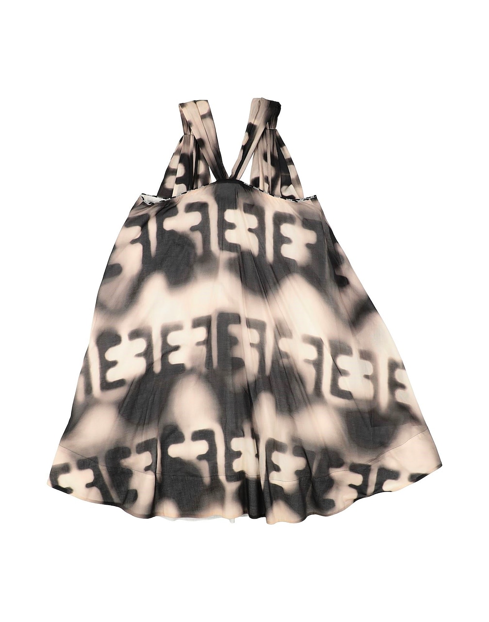 ELISABETTA FRANCHI - Kids’ dresses