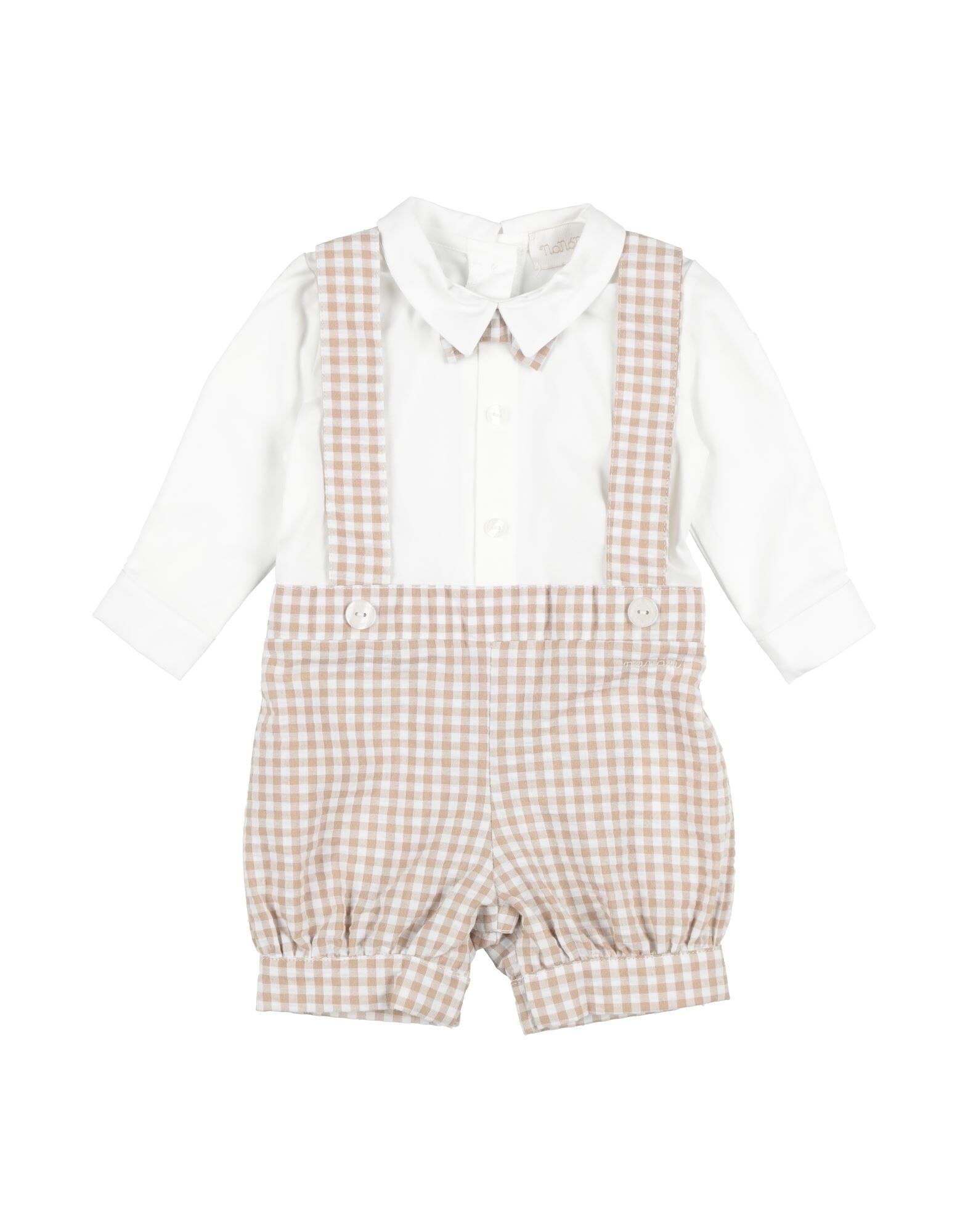 NANÁN - Baby Jumpsuits & Overalls