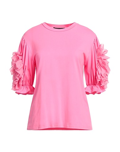 TPN Top Pink 100% Polyester