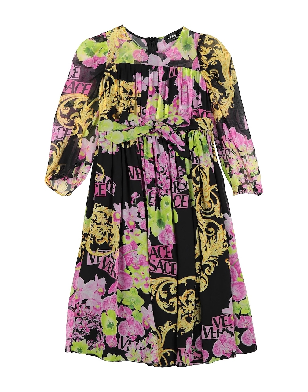 VERSACE YOUNG - Kids’ dresses