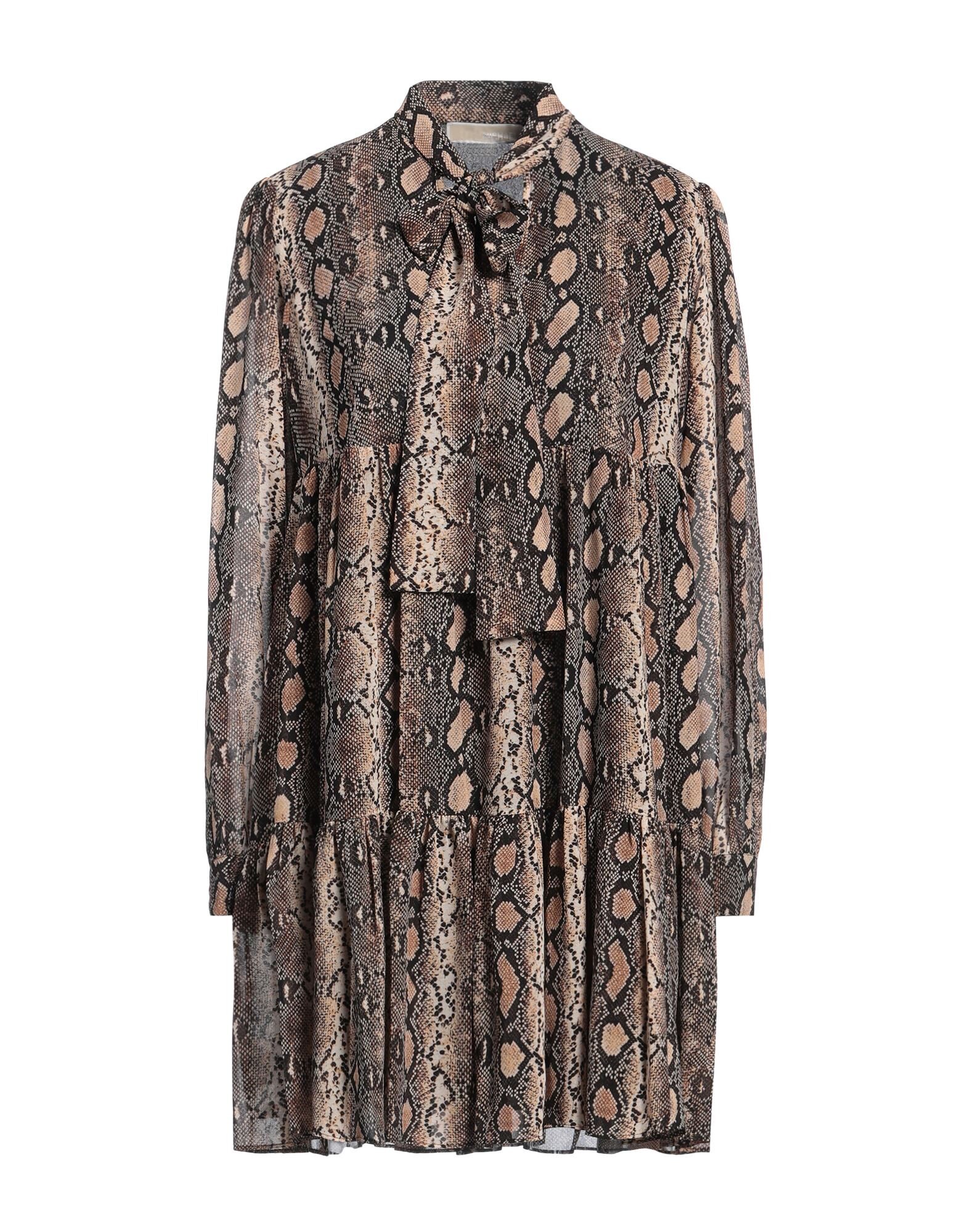 MICHAEL MICHAEL KORS - Mini dresses