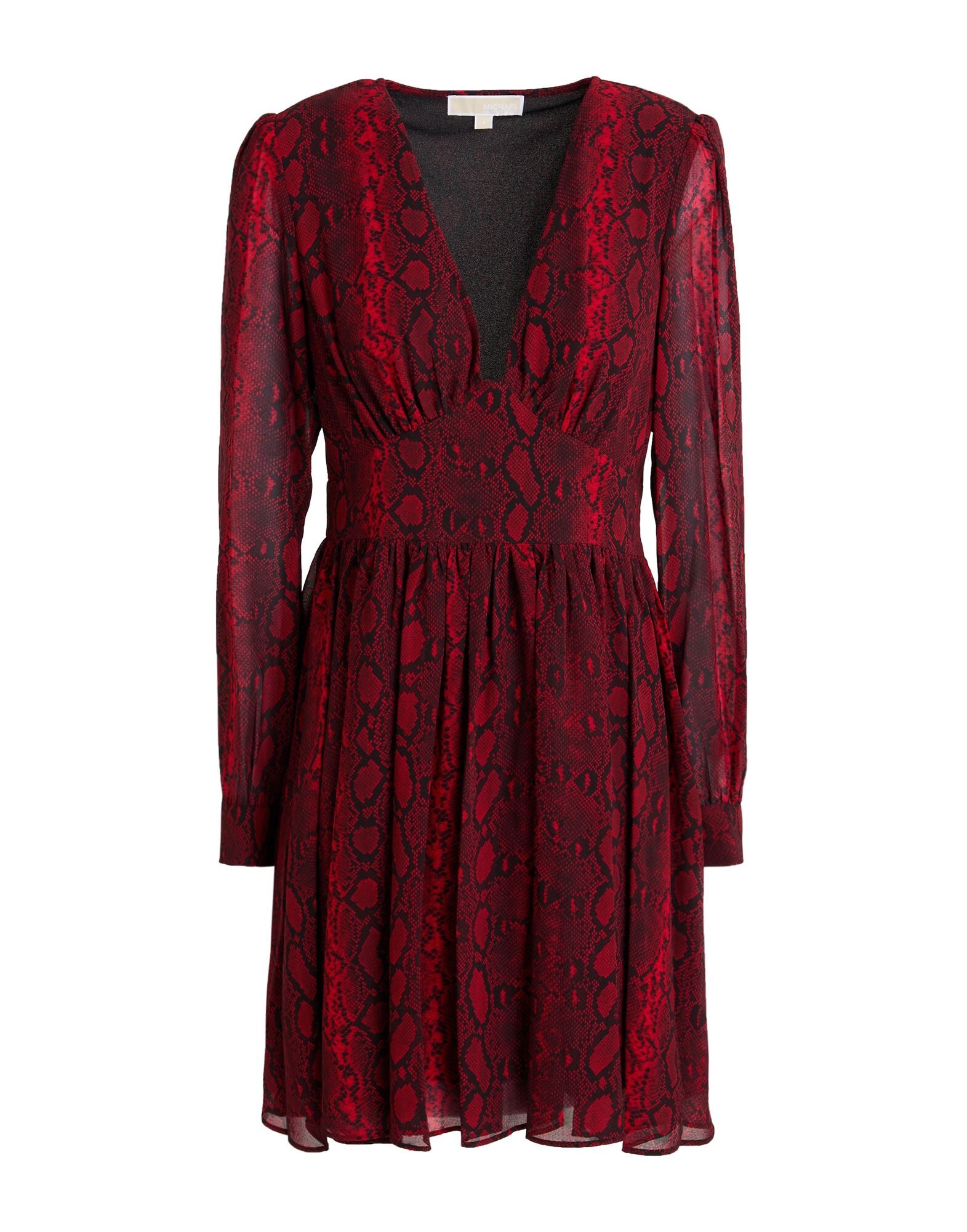 MICHAEL MICHAEL KORS - Mini dresses