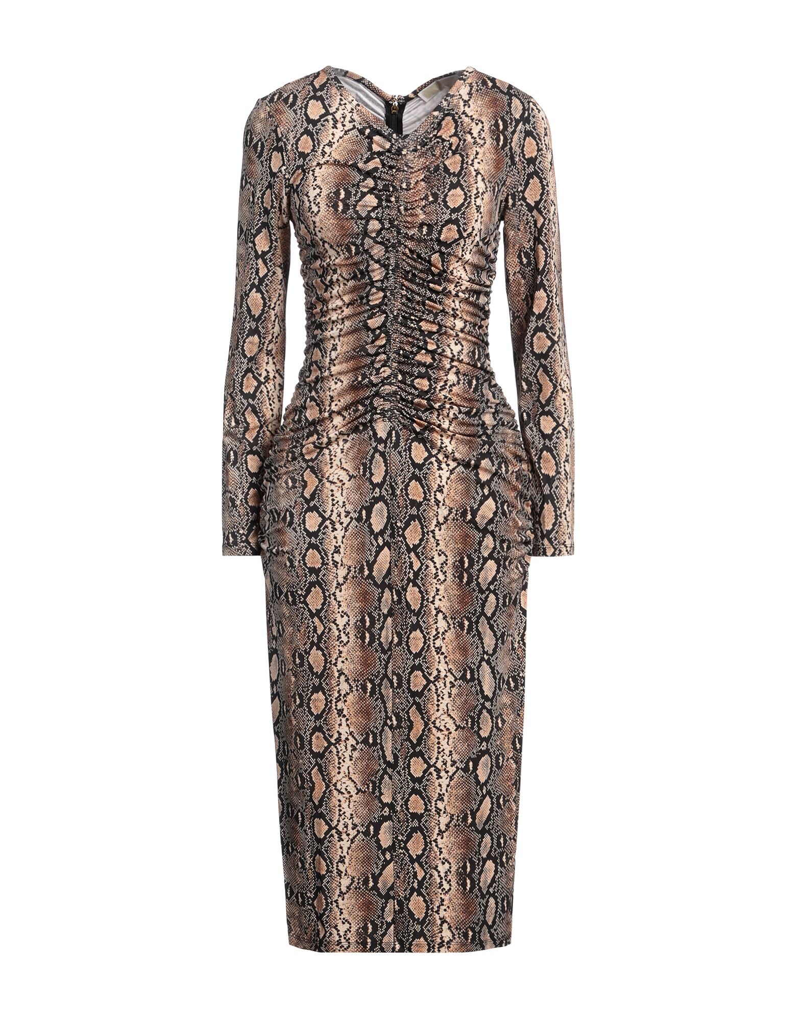 MICHAEL MICHAEL KORS - Midi dresses