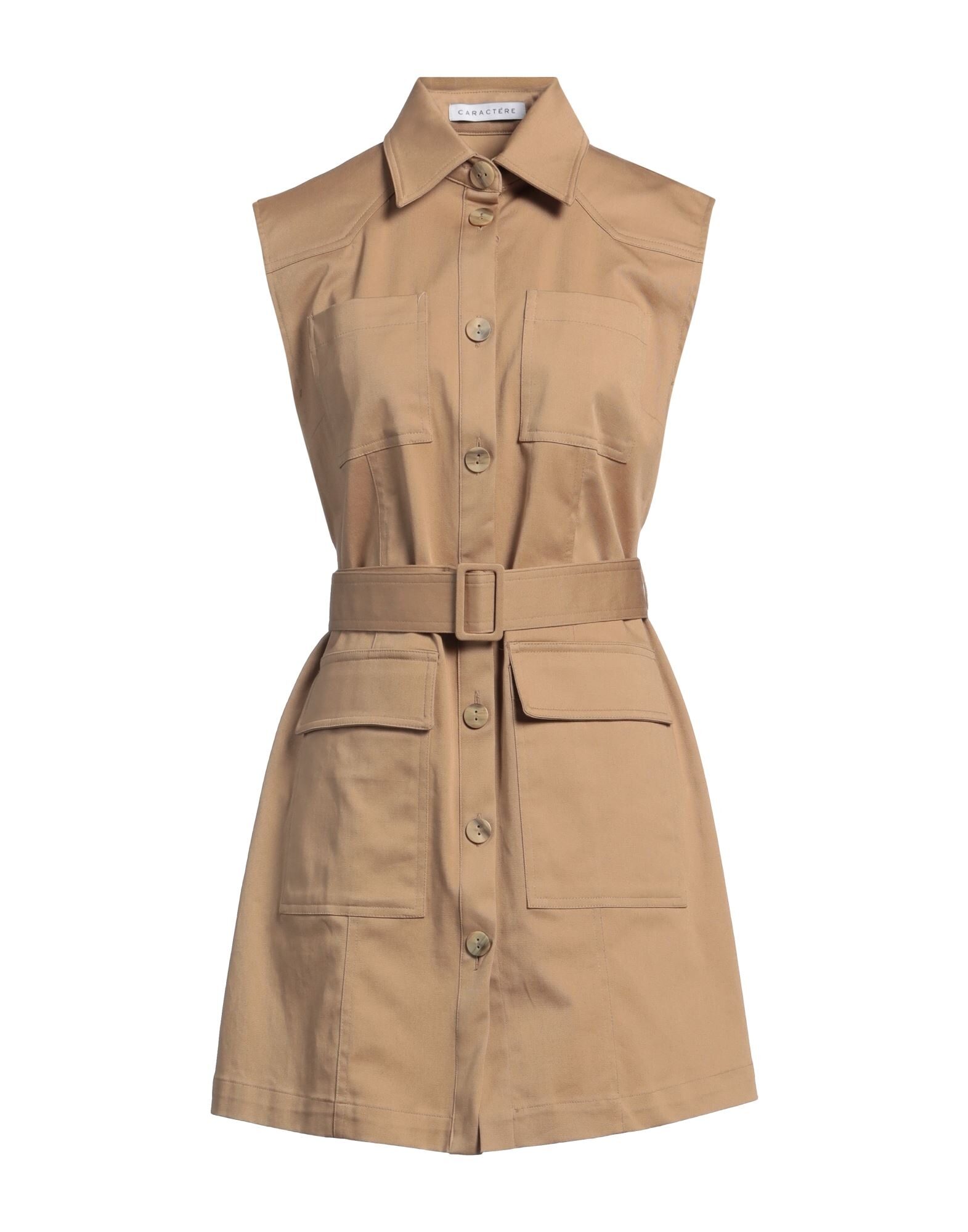 CARACTÈRE - Mini dresses