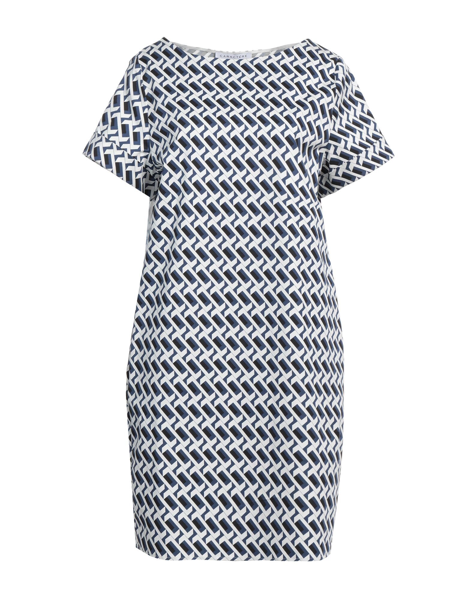CARACTÈRE - Mini dresses