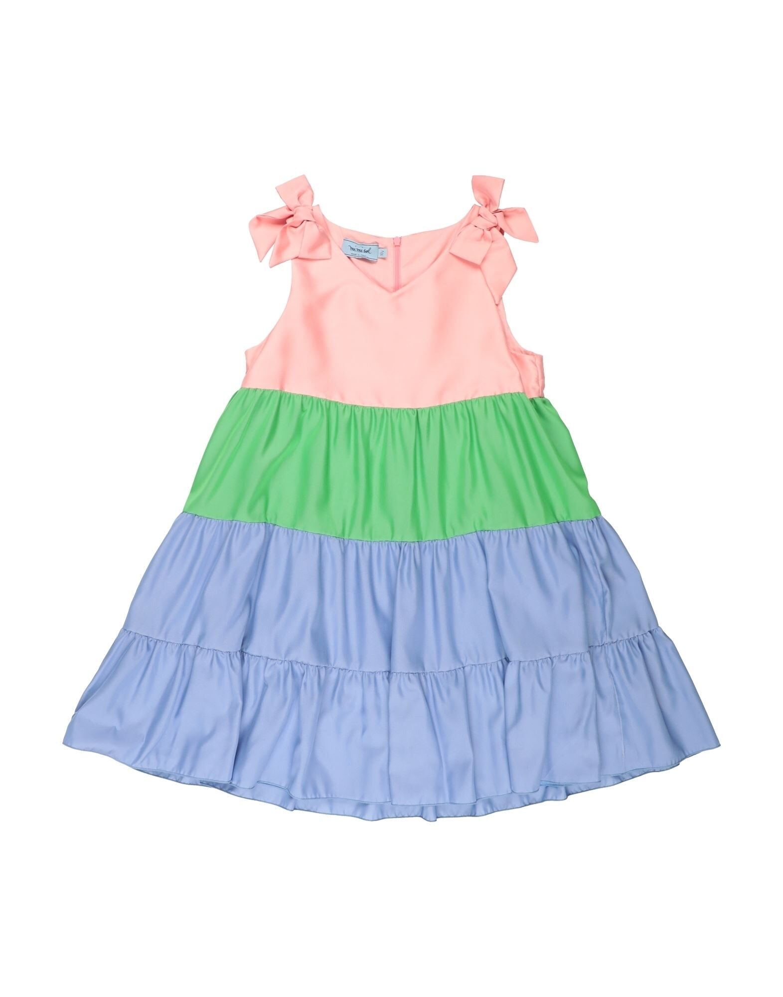MIMISOL - Kids’ dresses