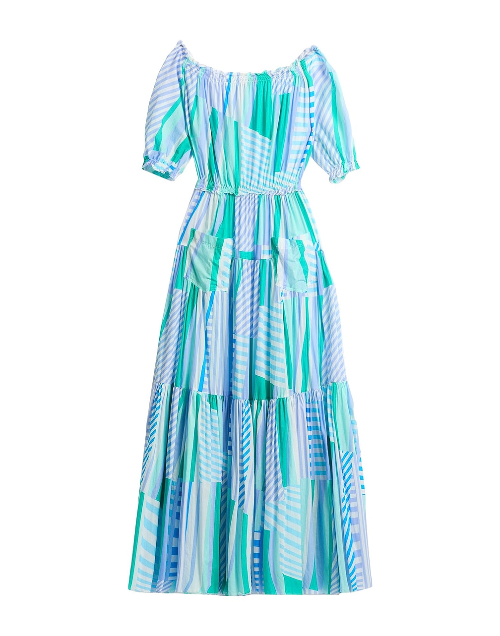 CARACTÈRE - Maxi-Kleider