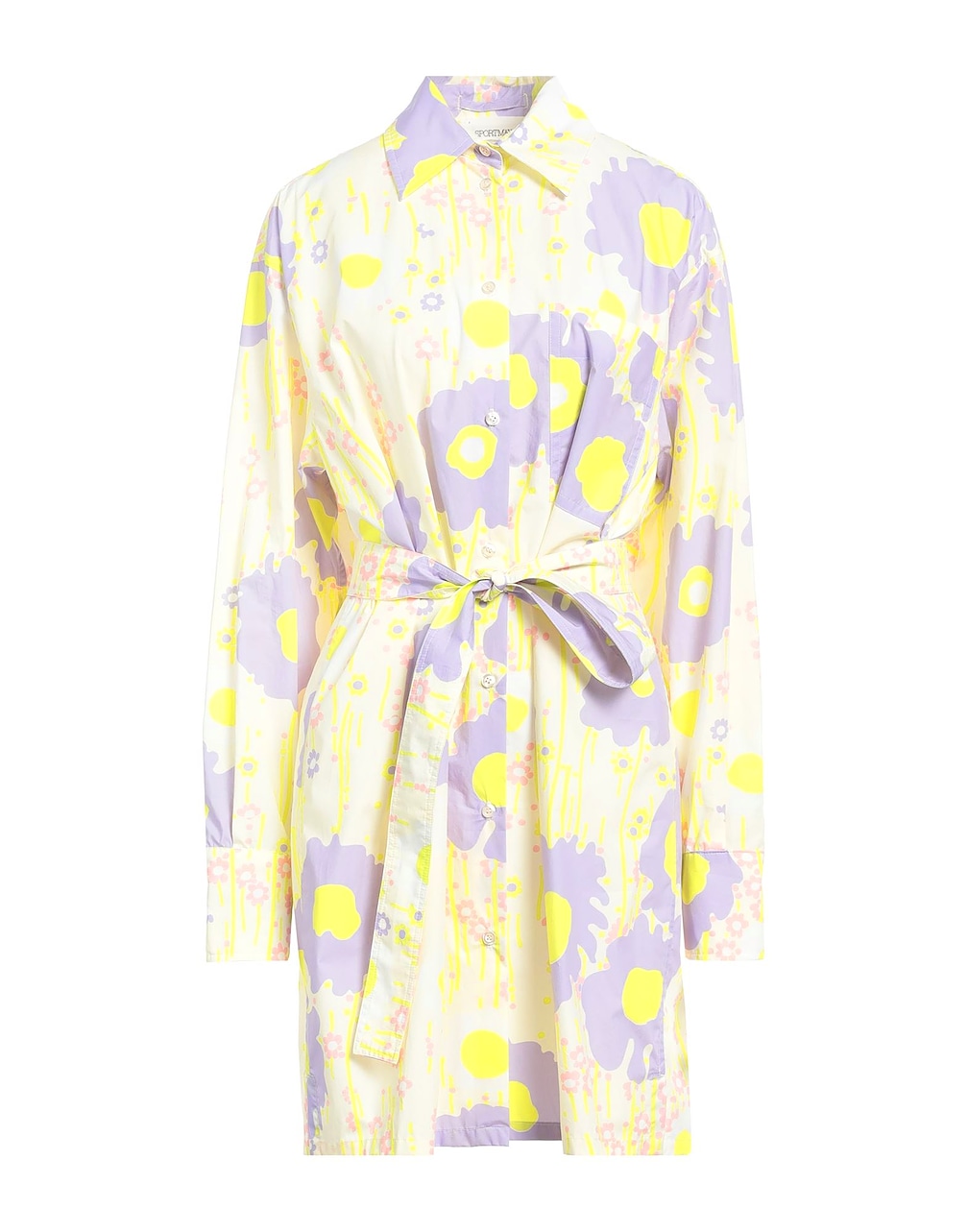 SPORTMAX - Mini dresses