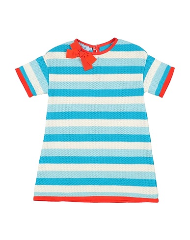 MIMISOL Dress 87% Cotton, 13% Polyester