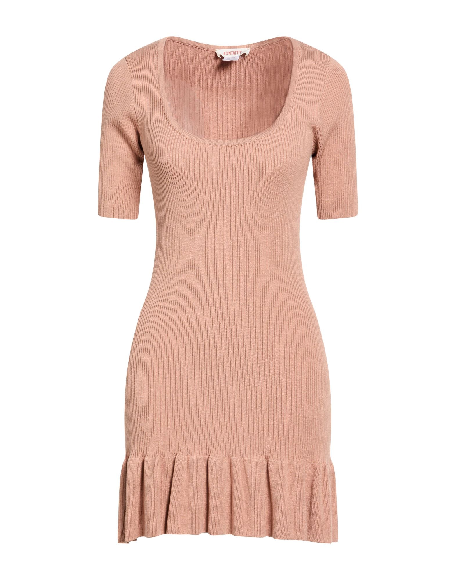 KONTATTO - Robes courtes