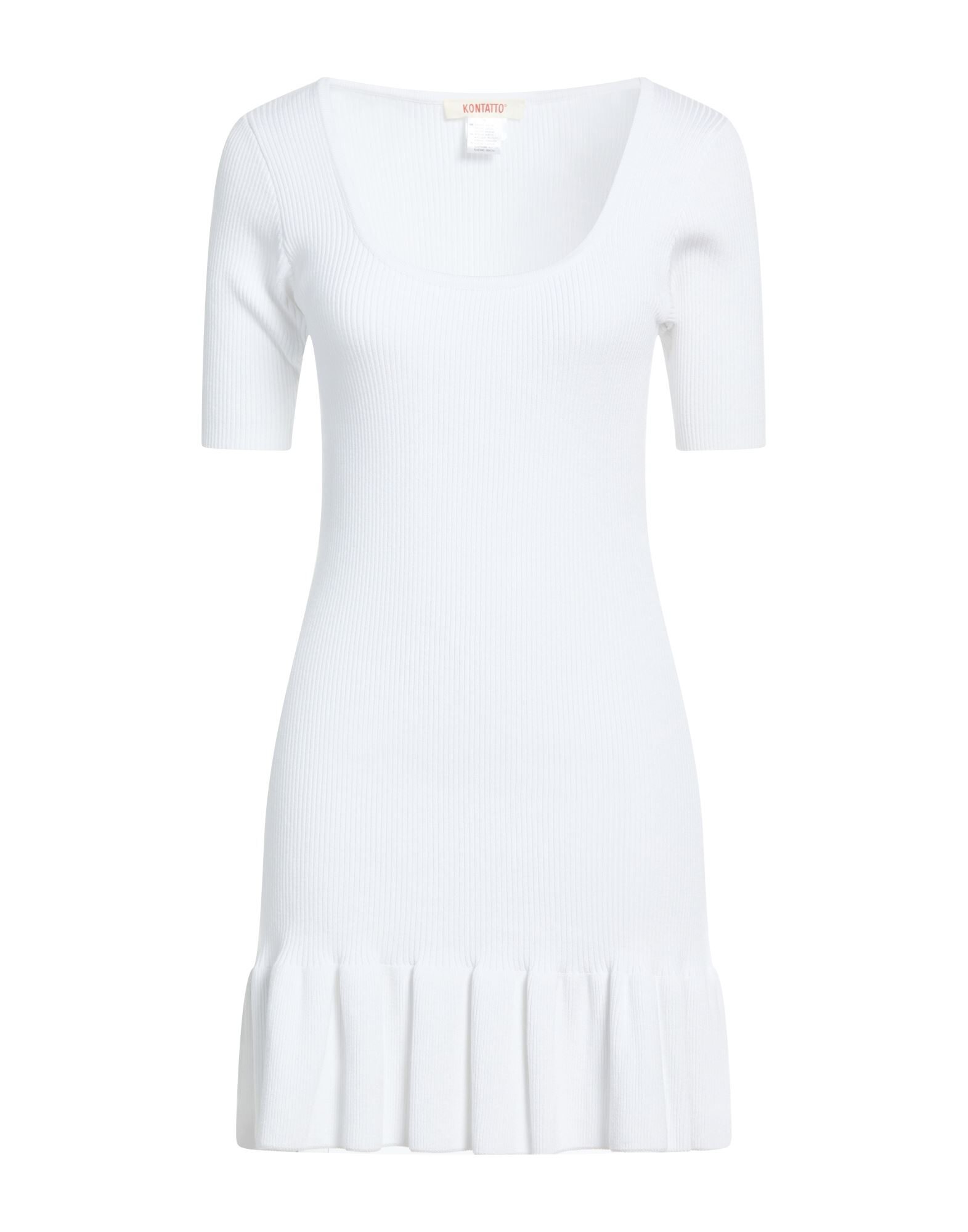 KONTATTO - Minivestidos