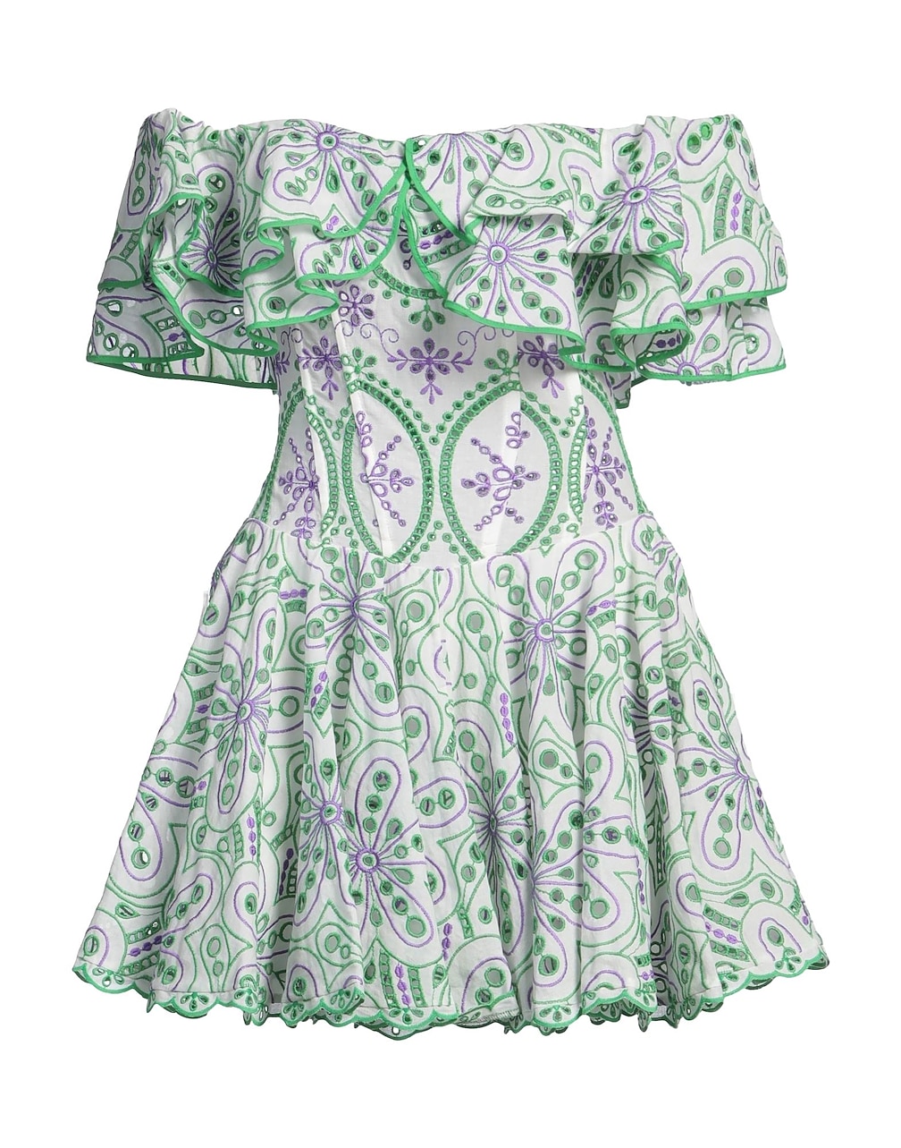 CHARO RUIZ IBIZA - Mini dresses