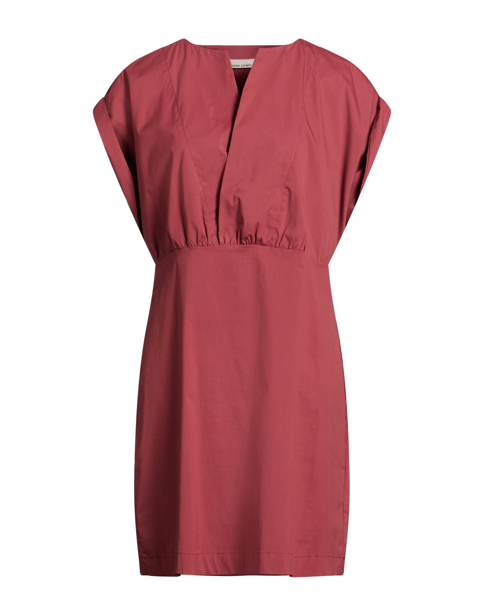 LIVIANA CONTI - Короткие платья