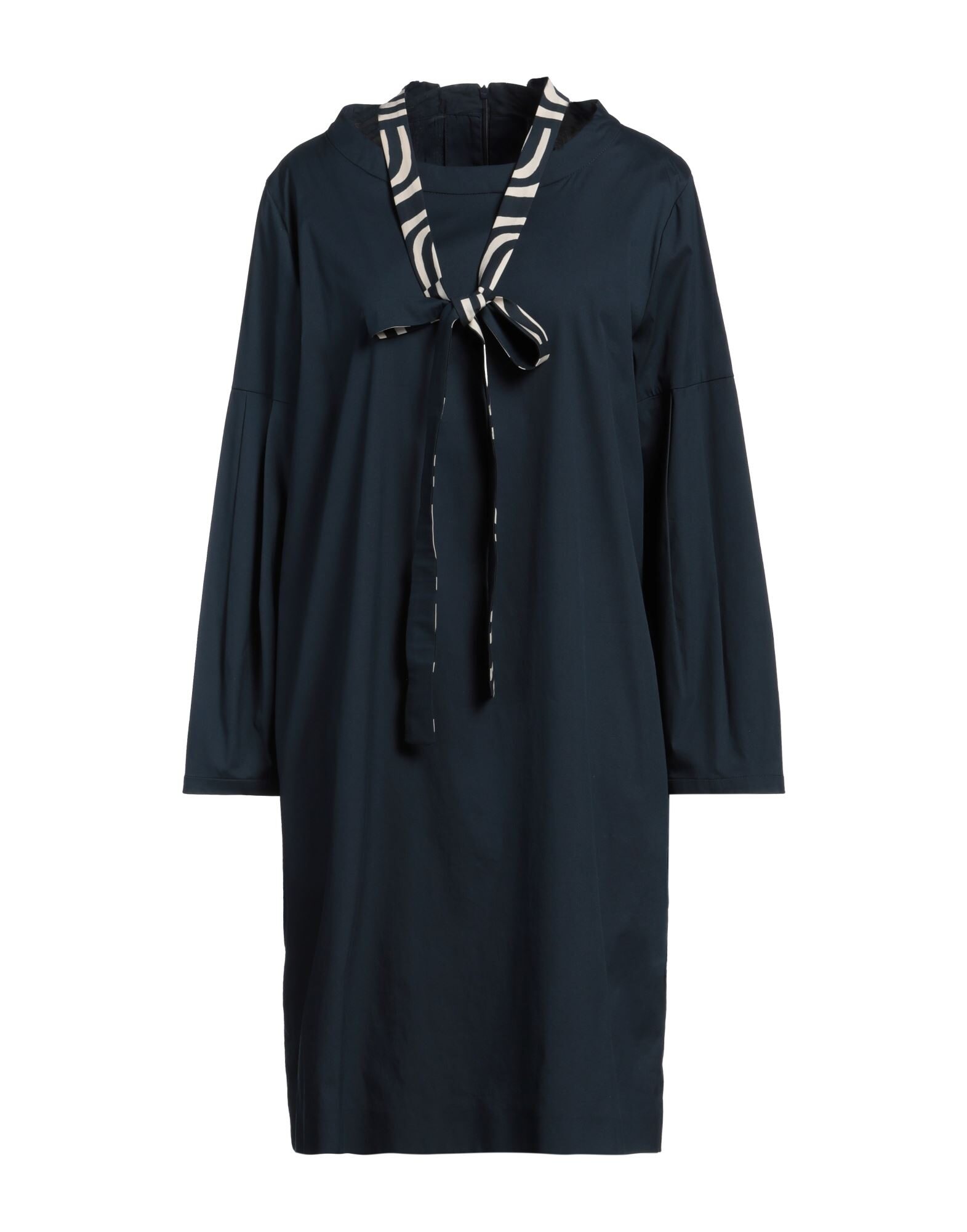 'S MAX MARA - ミニ丈ドレス