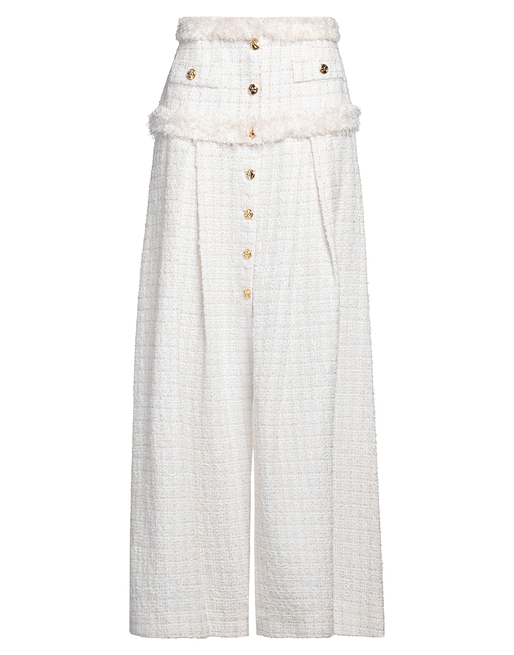 ELISABETTA FRANCHI - Maxi skirts