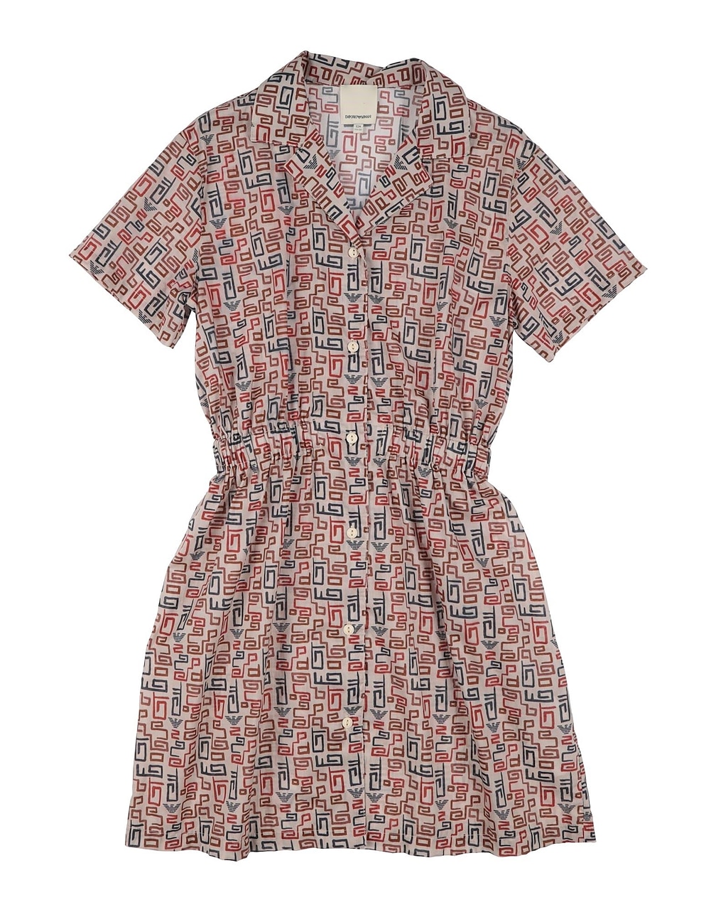 EMPORIO ARMANI - Kids’ dresses
