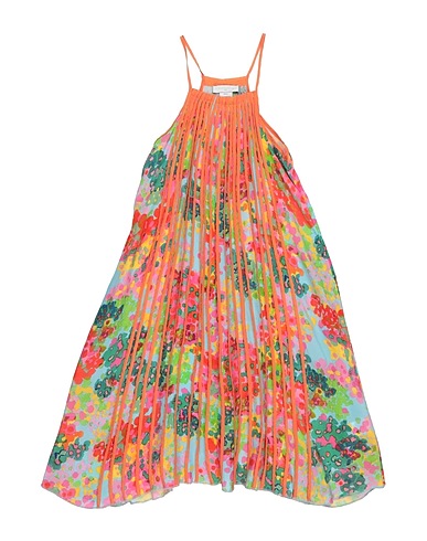 STELLA McCARTNEY KIDS Dress 100% Cupro