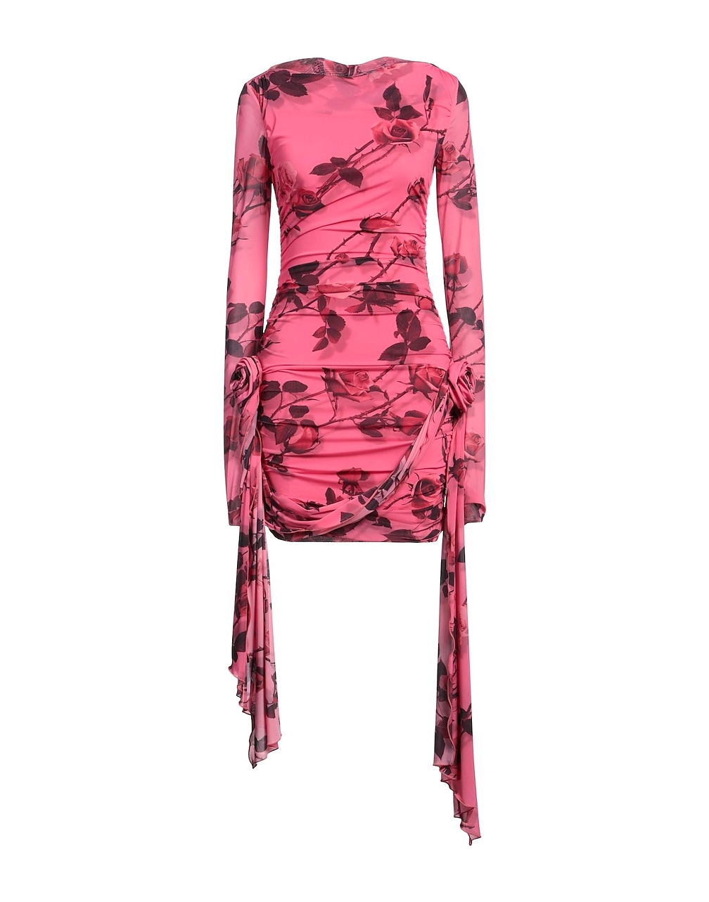 BLUMARINE - Mini dresses