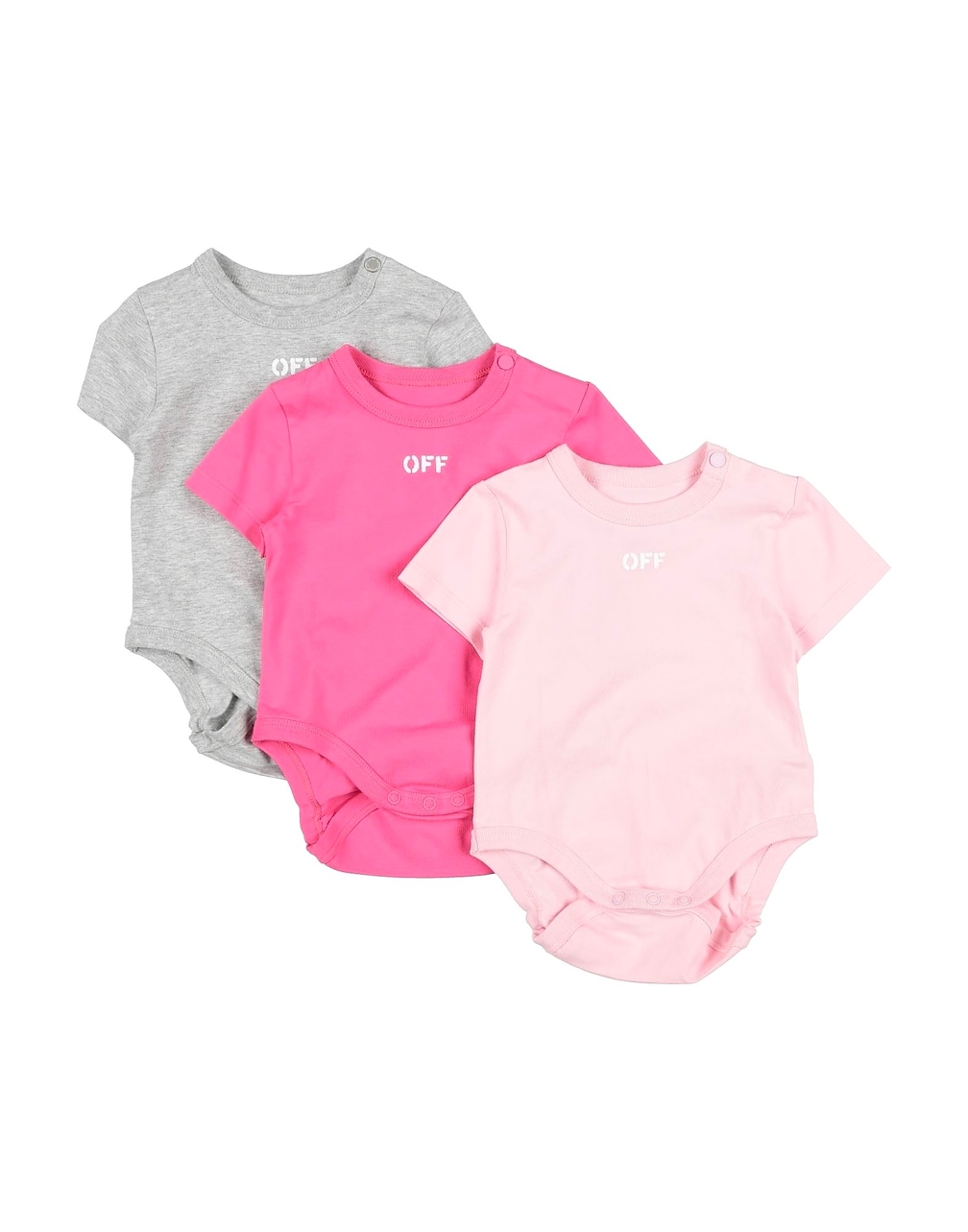 OFF-WHITE™ KIDS - Body Baby
