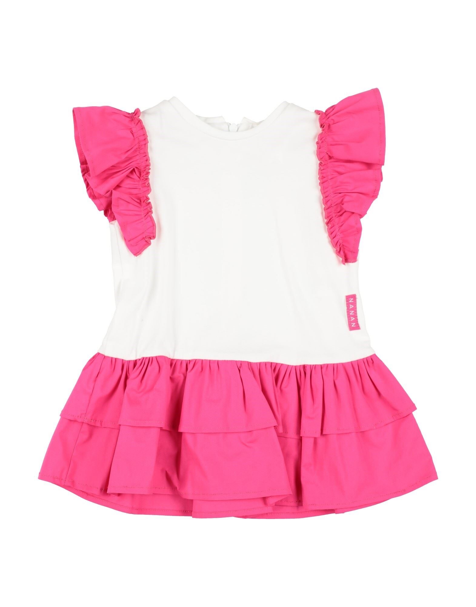 NANÁN - Baby dresses