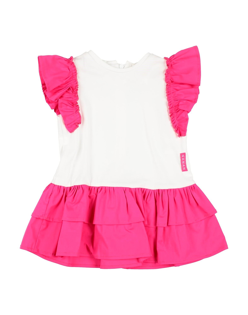 NANÁN - Baby dresses