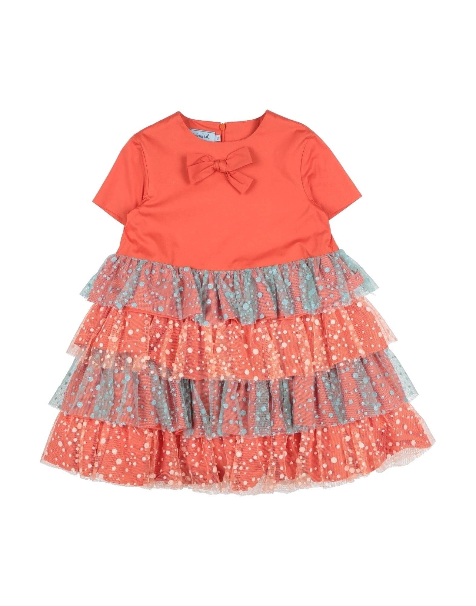 MIMISOL - Vestiti bimba