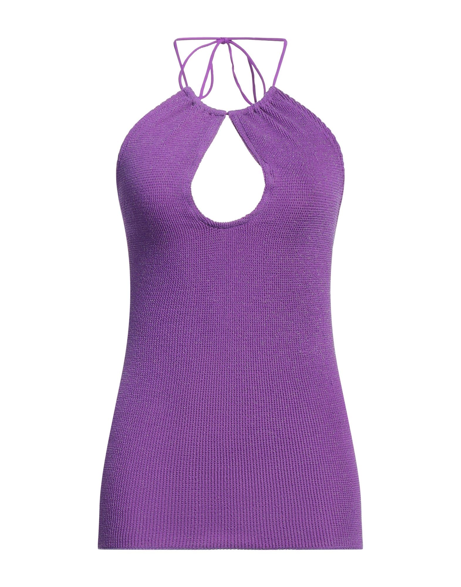 MC2 SAINT BARTH - Mini dresses