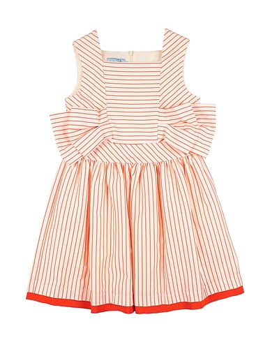 MIMISOL Dress 46% Polyamide, 42% Polyester, 12% Cotton