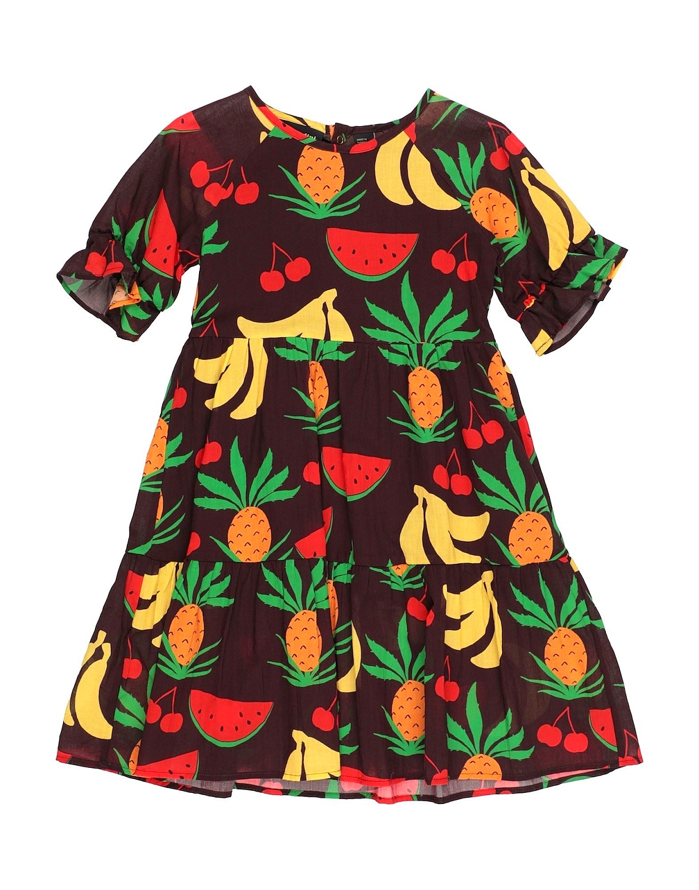 MINI RODINI - Kids’ dresses