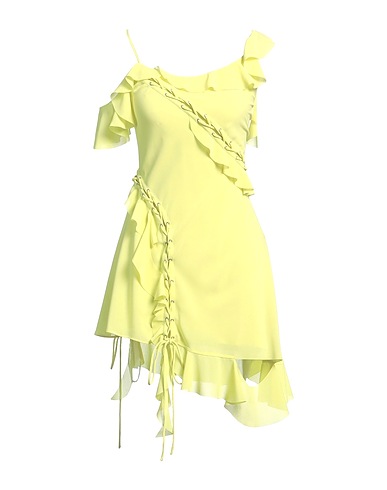 ACNE STUDIOS Short dress 100% Polyester