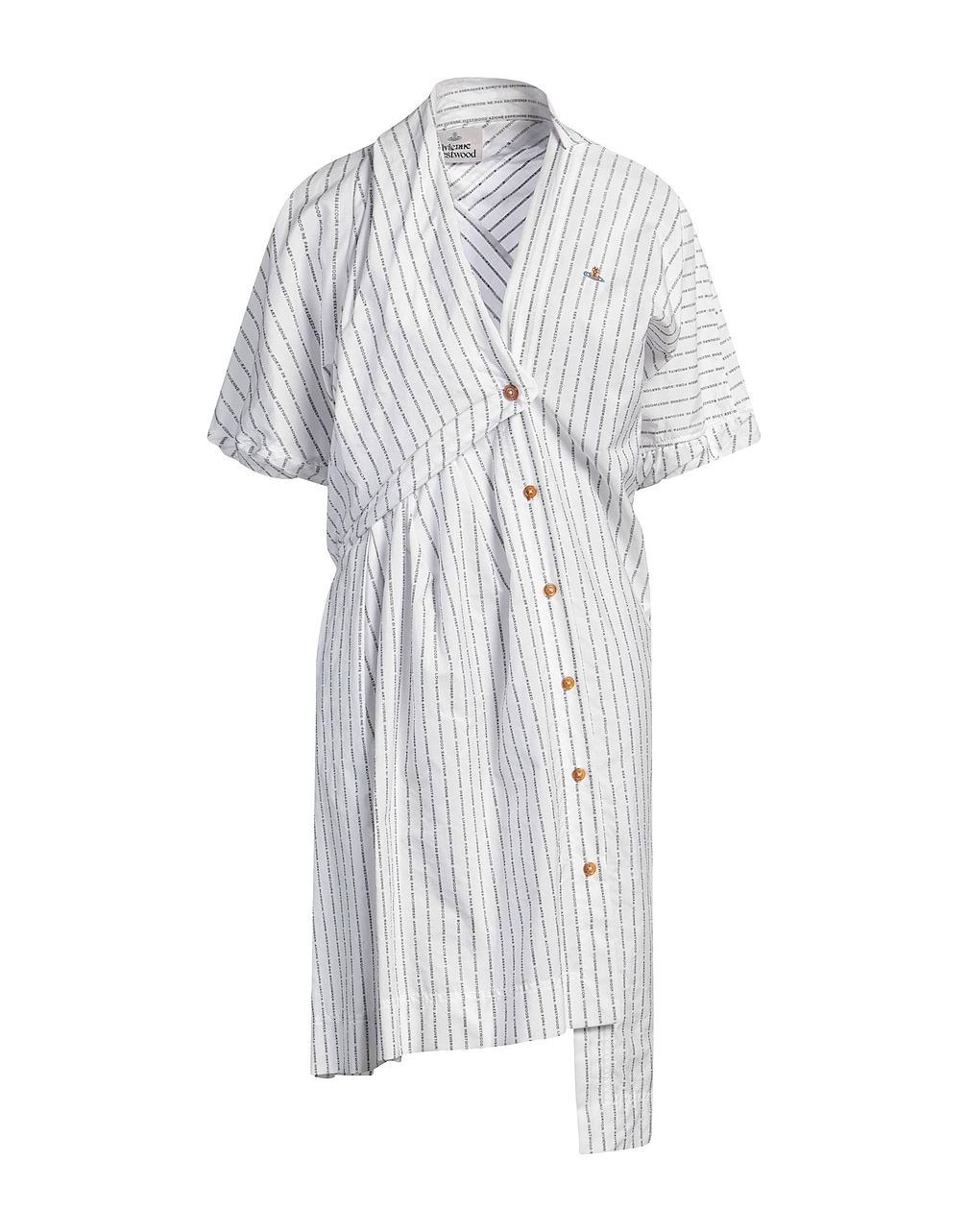 VIVIENNE WESTWOOD - Mini dresses